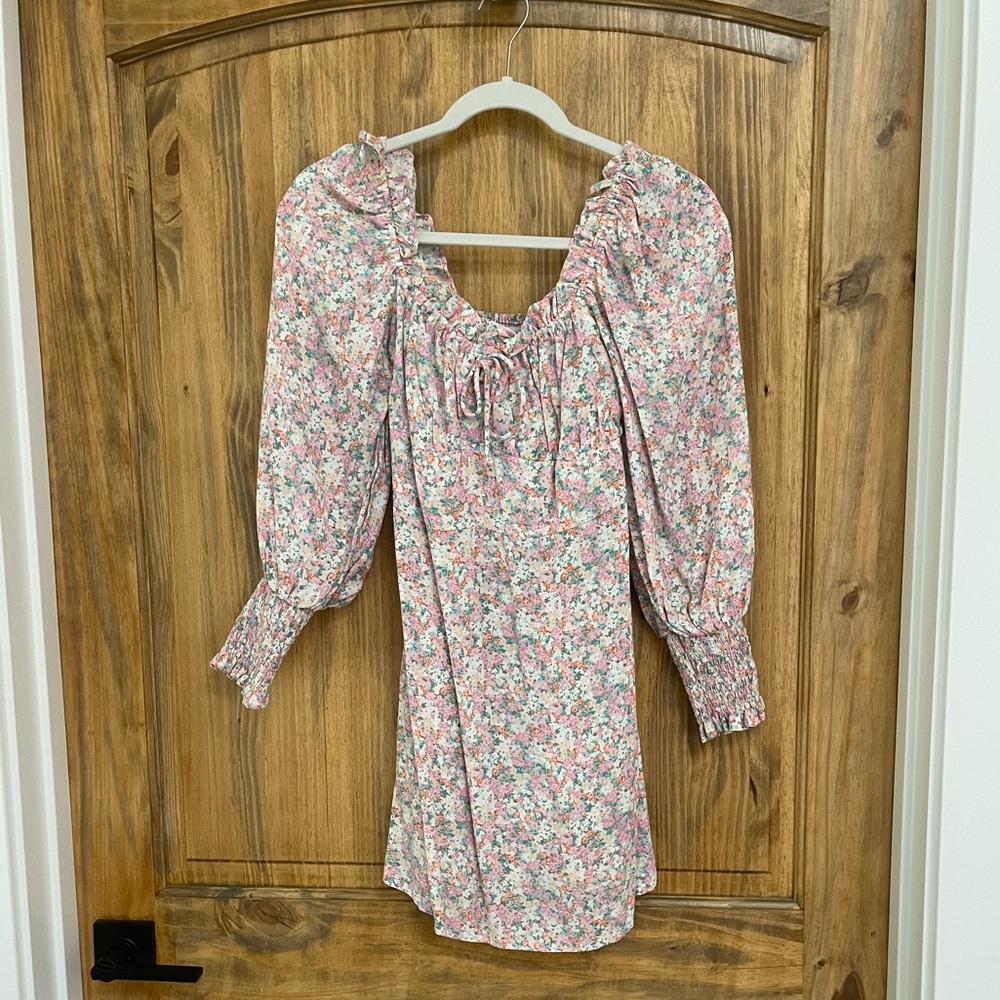 Faithful the brand dress